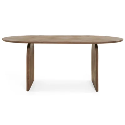 Eettafel Bella Tabacco - 180cm