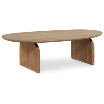 Salontafel Bella Hazel - 130cm