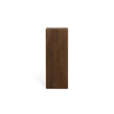 Plantenstandaard Bora - 80cm Bruin