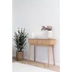 Hue Baskets - Baskets, seagrass, nature set of 3 - Afbeelding 4