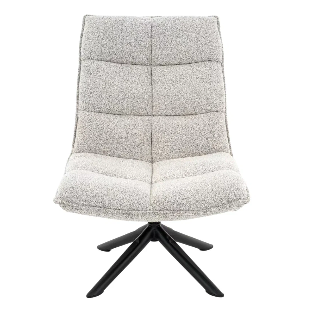 FYq3la0hpFAZPevATvDD.webp Fauteuil Lucas - Bouclé Beige - Afbeelding 1