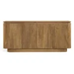 Dressoir Bora - 180cm Naturel