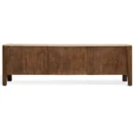 TV-Meubel Nova - Bruin Marmer 175cm