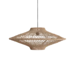 Corda hanglamp - Ø 80x37 cm