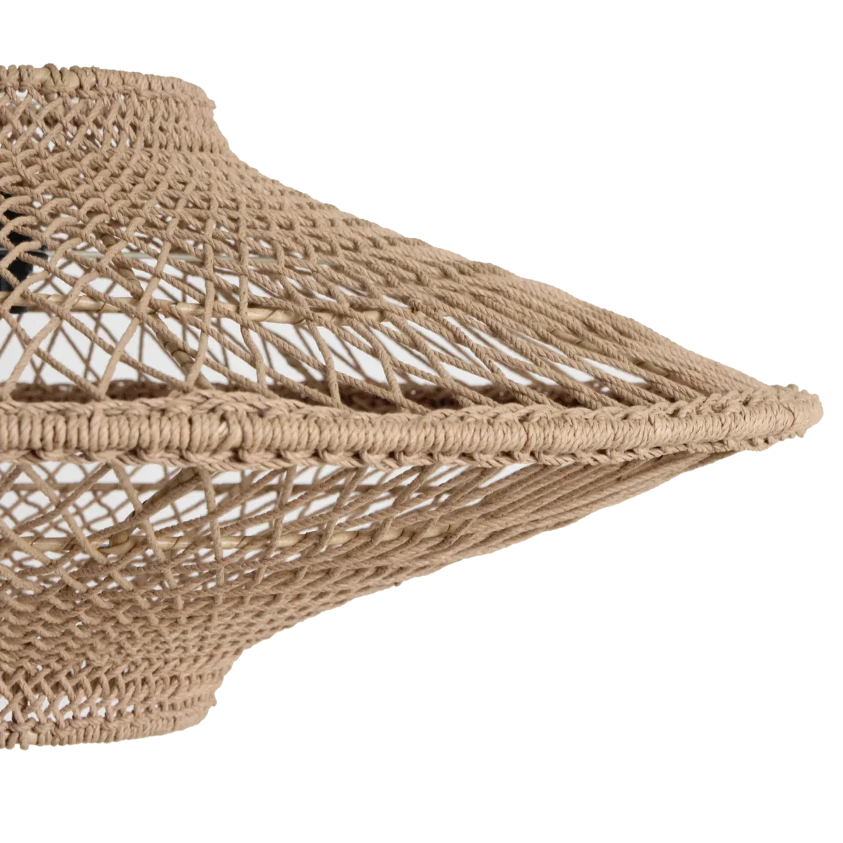 Corda hanglamp - Ø 80x37 cm - Afbeelding 5