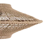 Corda hanglamp - Ø 80x37 cm - Afbeelding 5