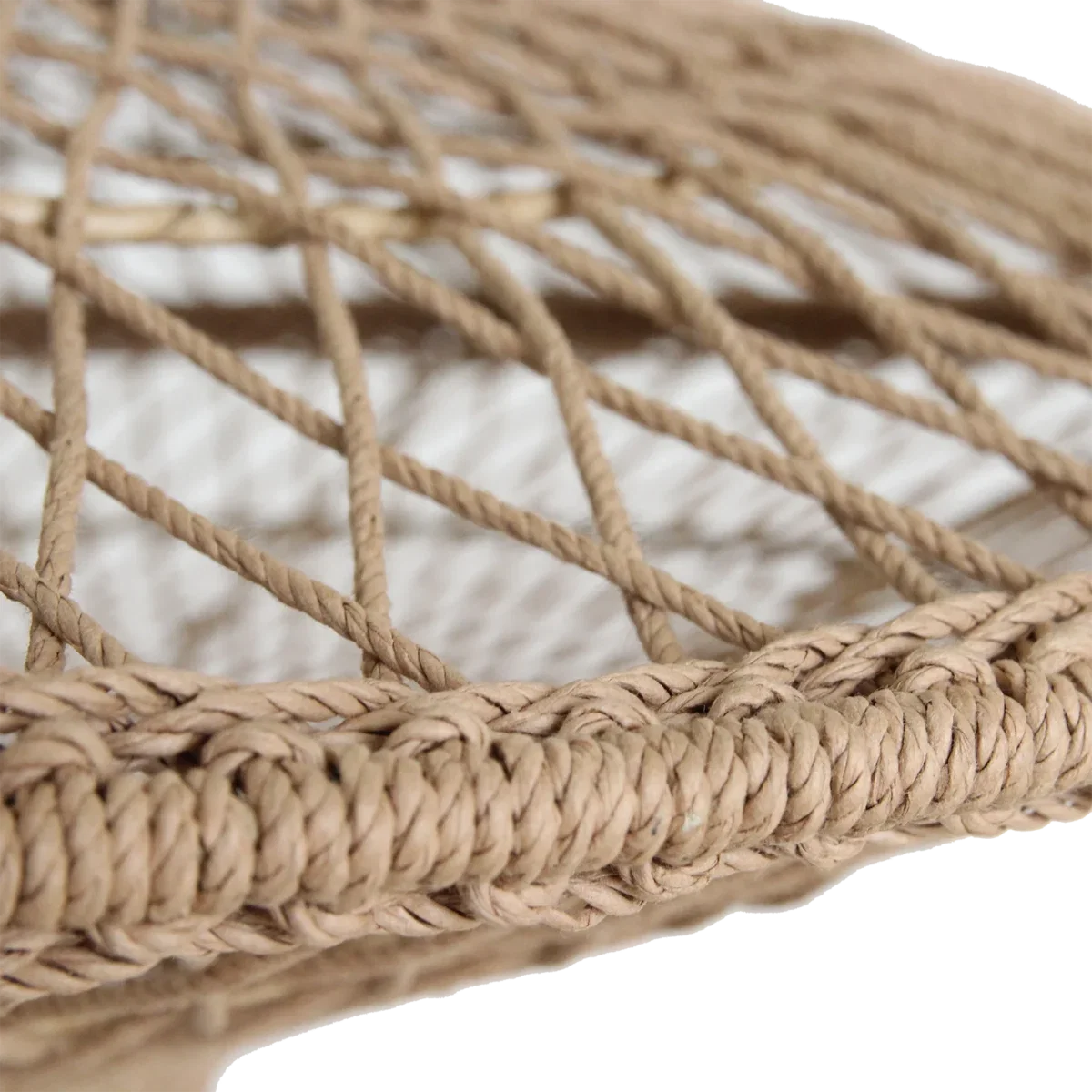Corda hanglamp - Ø 80x37 cm - Afbeelding 7