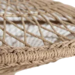 Corda hanglamp - Ø 80x37 cm - Afbeelding 7