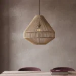 Linea hanglamp Diamond - Ø 44x42 cm