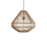 Linea hanglamp Diamond - Ø 44x42 cm - Afbeelding 2
