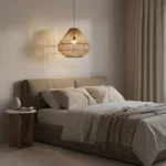 Linea hanglamp Diamond - Ø 44x42 cm - Afbeelding 3