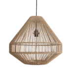 Linea hanglamp Diamond - Ø 44x42 cm - Afbeelding 4