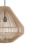 Linea hanglamp Diamond - Ø 44x42 cm - Afbeelding 5