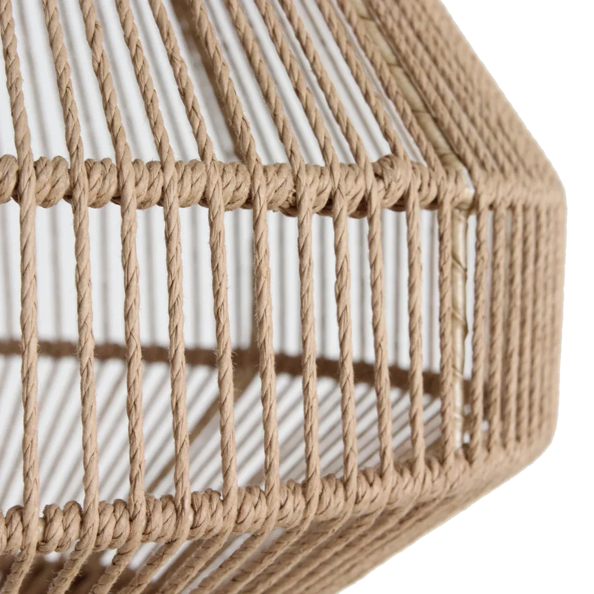 Linea hanglamp Diamond - Ø 44x42 cm - Afbeelding 6
