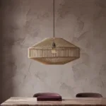 Linea hanglamp Gem - Ø 60x33 cm - Afbeelding 2
