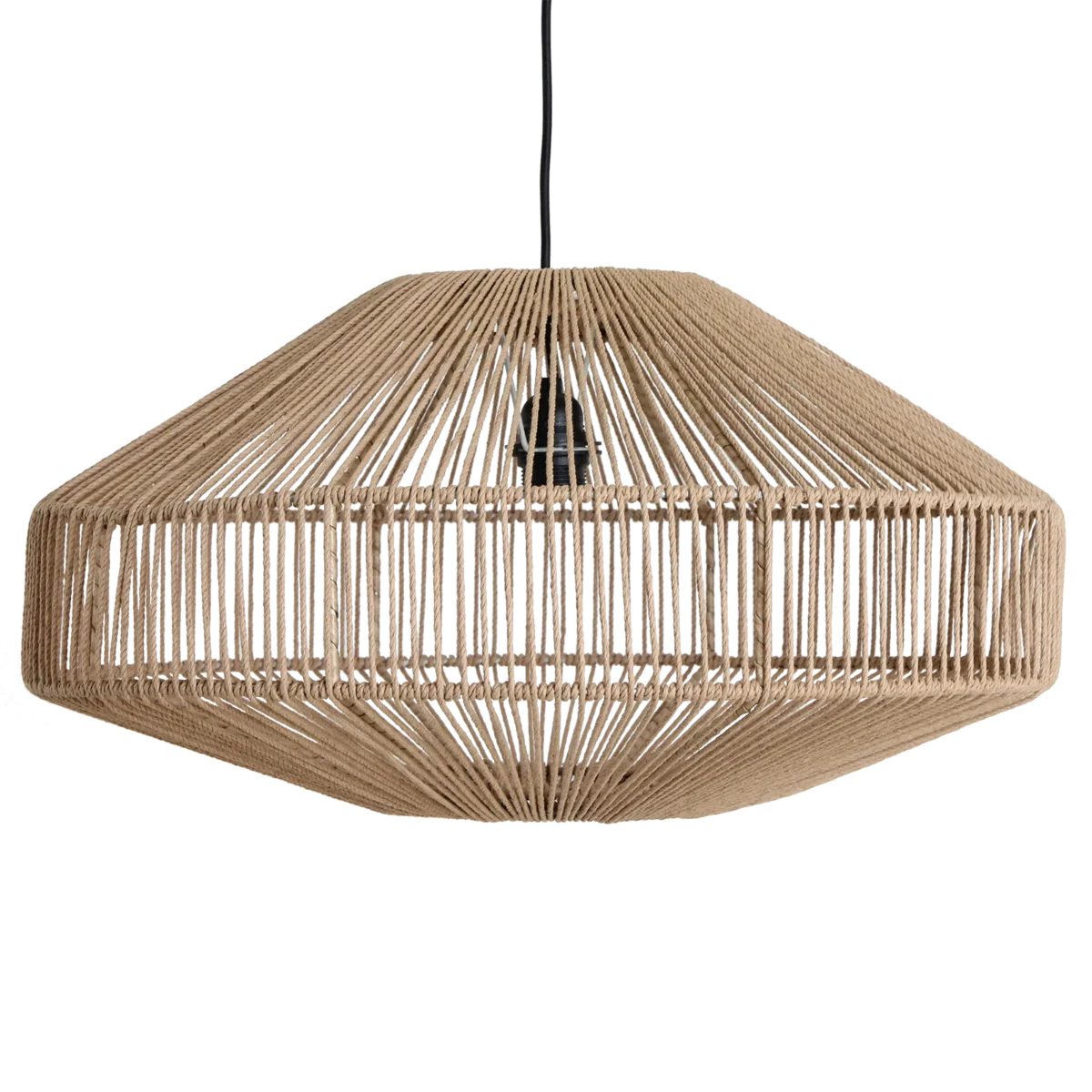 Linea hanglamp Gem - Ø 60x33 cm - Afbeelding 3