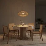 Linea hanglamp Gem - Ø 60x33 cm - Afbeelding 5