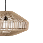 Linea hanglamp Gem - Ø 60x33 cm - Afbeelding 6