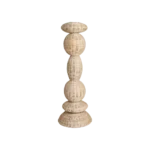 Tao rotan vloerlamp - 140 cm - Afbeelding 5