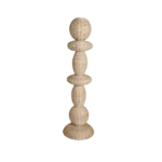 Tao rotan vloerlamp - 175 cm