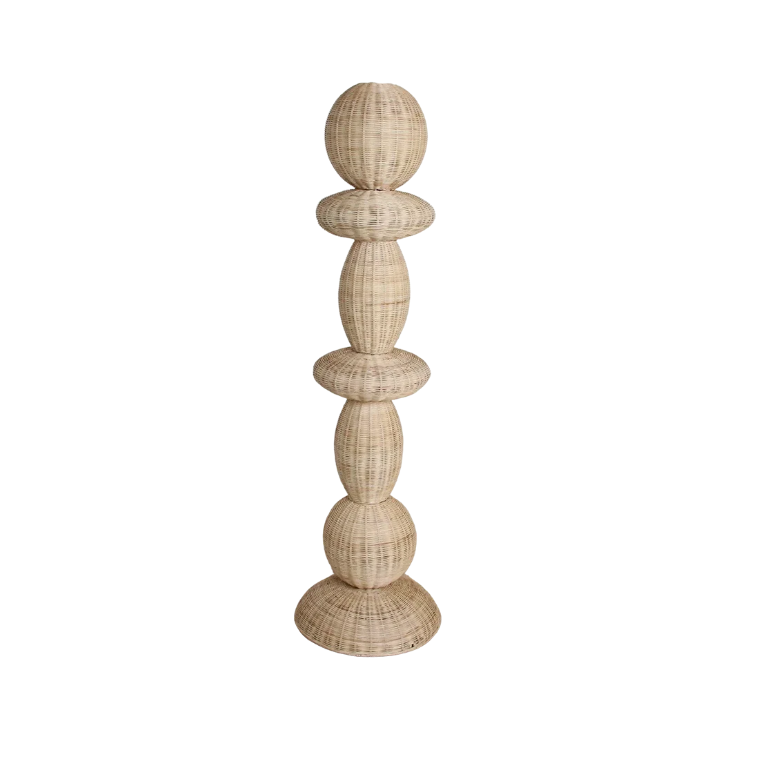LIRA00931-0.webp Tao rotan vloerlamp - 175 cm - Afbeelding 1