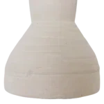 Chalk hanglamp Sukkur - 15x15x17,5 cm - Afbeelding 4