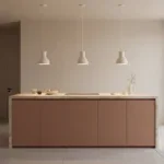 Chalk hanglamp Sukkur - 15x15x17,5 cm - Afbeelding 5