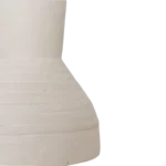 Chalk hanglamp Sukkur - 15x15x17,5 cm - Afbeelding 7