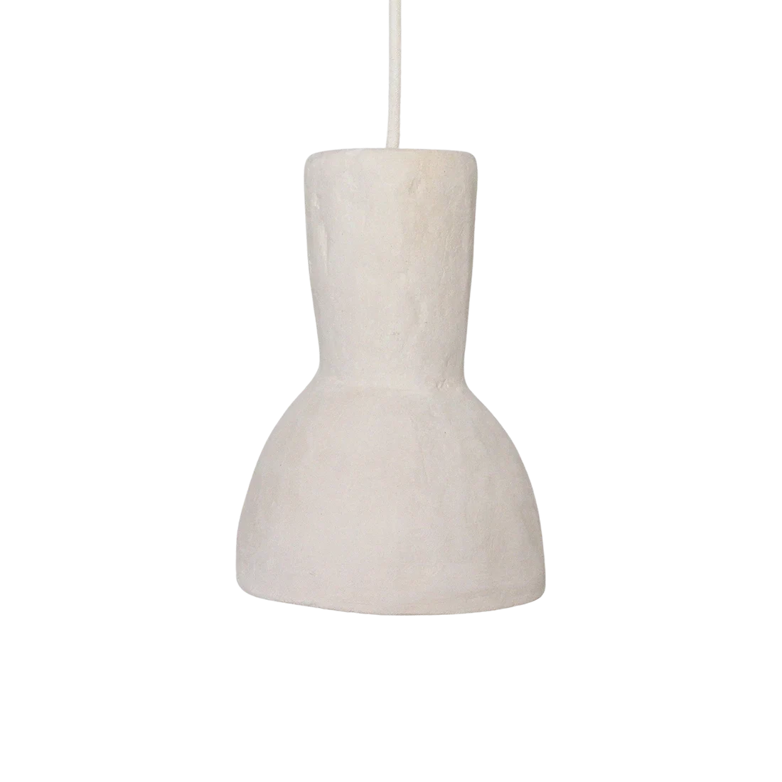 LIST00003-0.webp Chalk hanglamp Moro - 15x15x21,5 cm - Afbeelding 1