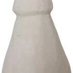 Chalk hanglamp Pugal - 17x17x23,5 cm - Afbeelding 7