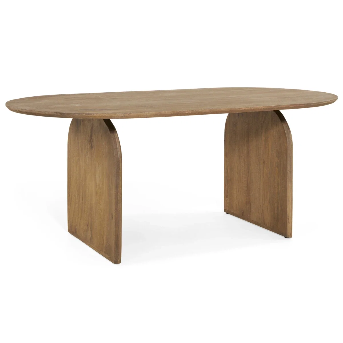 MFE-ET500MH8.webp Eettafel Bella Hazel - 180cm - Afbeelding 1