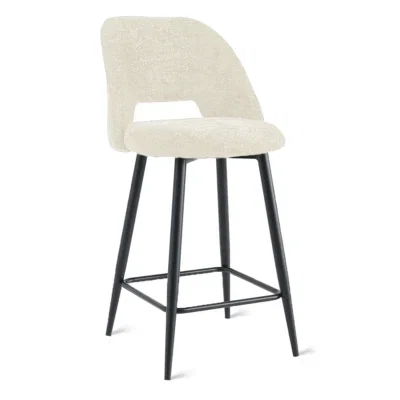 Barkruk Monta - Beige