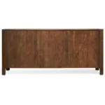 Dressoir Nova - Bruin 180cm