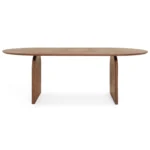 Eettafel Bella Tabacco - 200cm