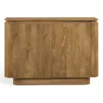 Dressoir Bora - 115cm Naturel