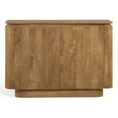Dressoir Bora - 115cm Naturel