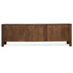 TV-Meubel Nova - Bruin 175cm
