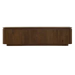 TV-Meubel Bora - 210cm Bruin
