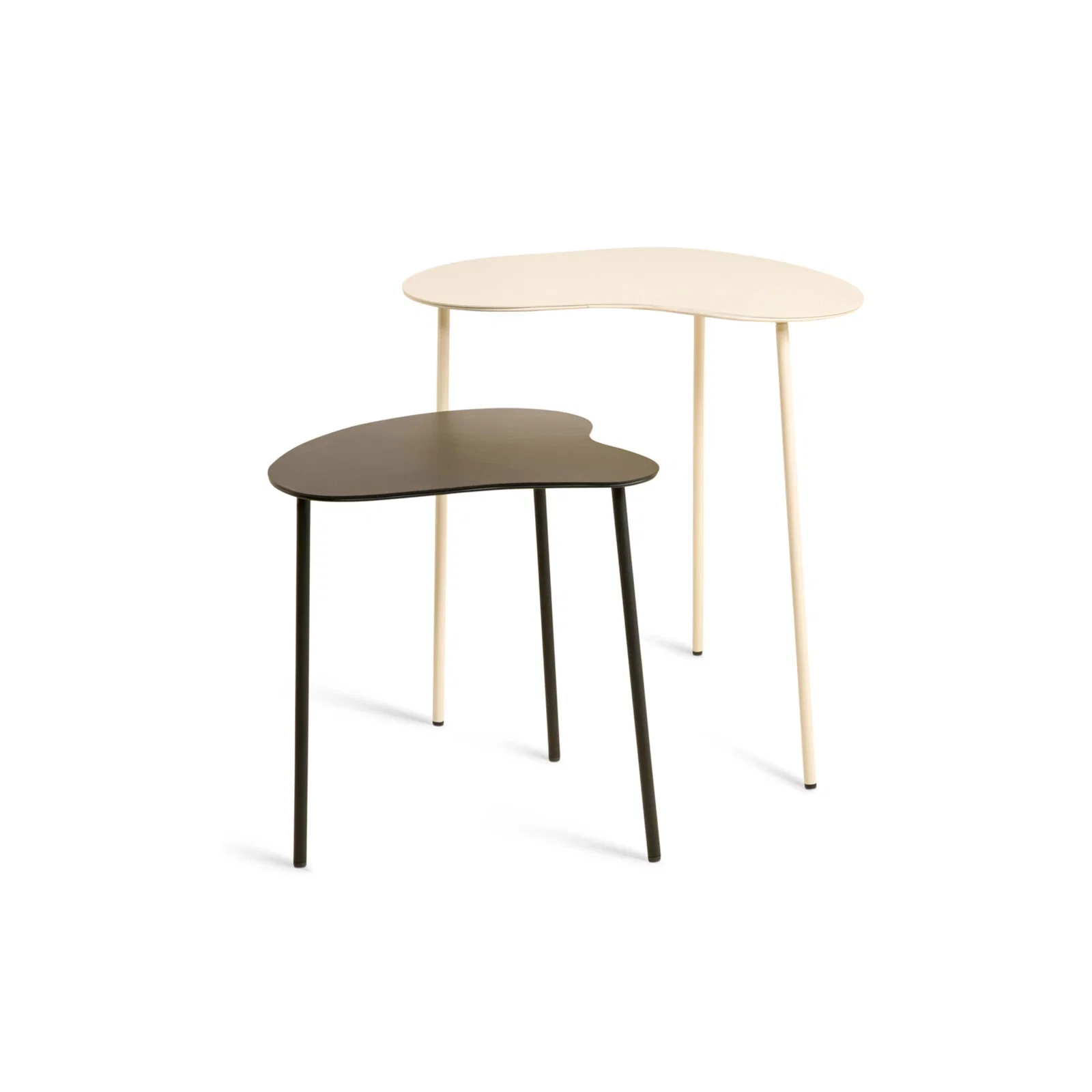 teSgRaZL8z3qPvz89ZSU.webp Bijzettafel Sebas - Set van 2 - Afbeelding 1