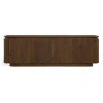 TV-Meubel Bora - 175cm Bruin