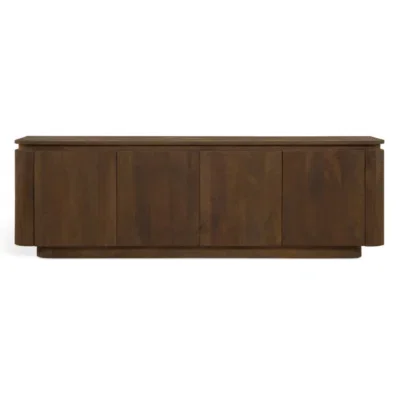 TV-Meubel Bora - 175cm Bruin