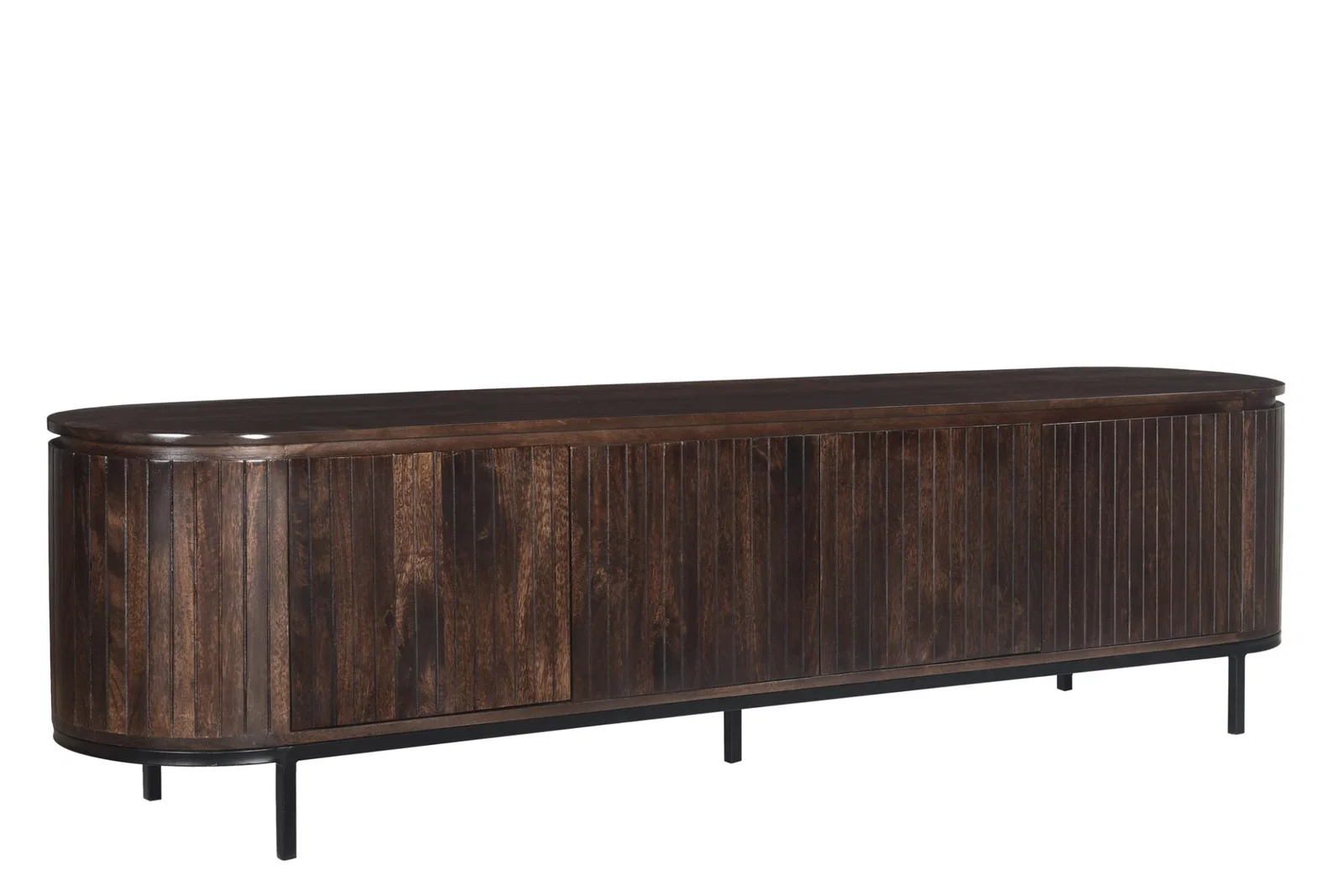 13918-0.webp Noor Walnut 210cm - Afbeelding 1