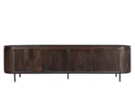 Noor Walnut 210cm - Afbeelding 2
