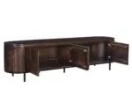 Noor Walnut 210cm - Afbeelding 3