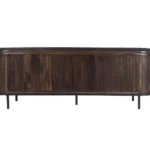 Noor Walnut 170cm