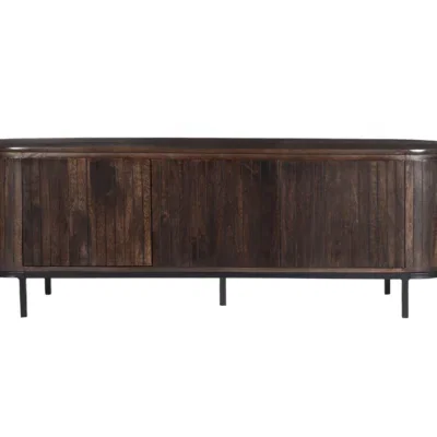 Noor Walnut 170cm