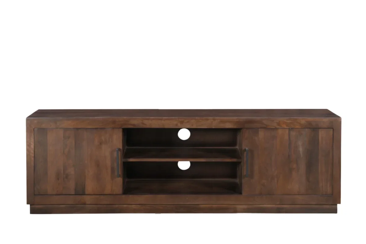 Jaxx Brown 150cm - Afbeelding 2