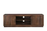 Jaxx Brown 150cm - Afbeelding 2