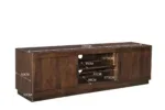 Jaxx Brown 150cm - Afbeelding 4