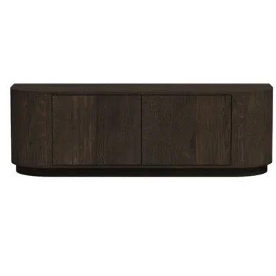 Novero Espresso 140cm
